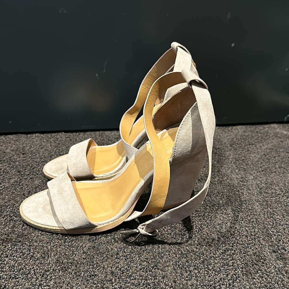 Charlotte Russe heels